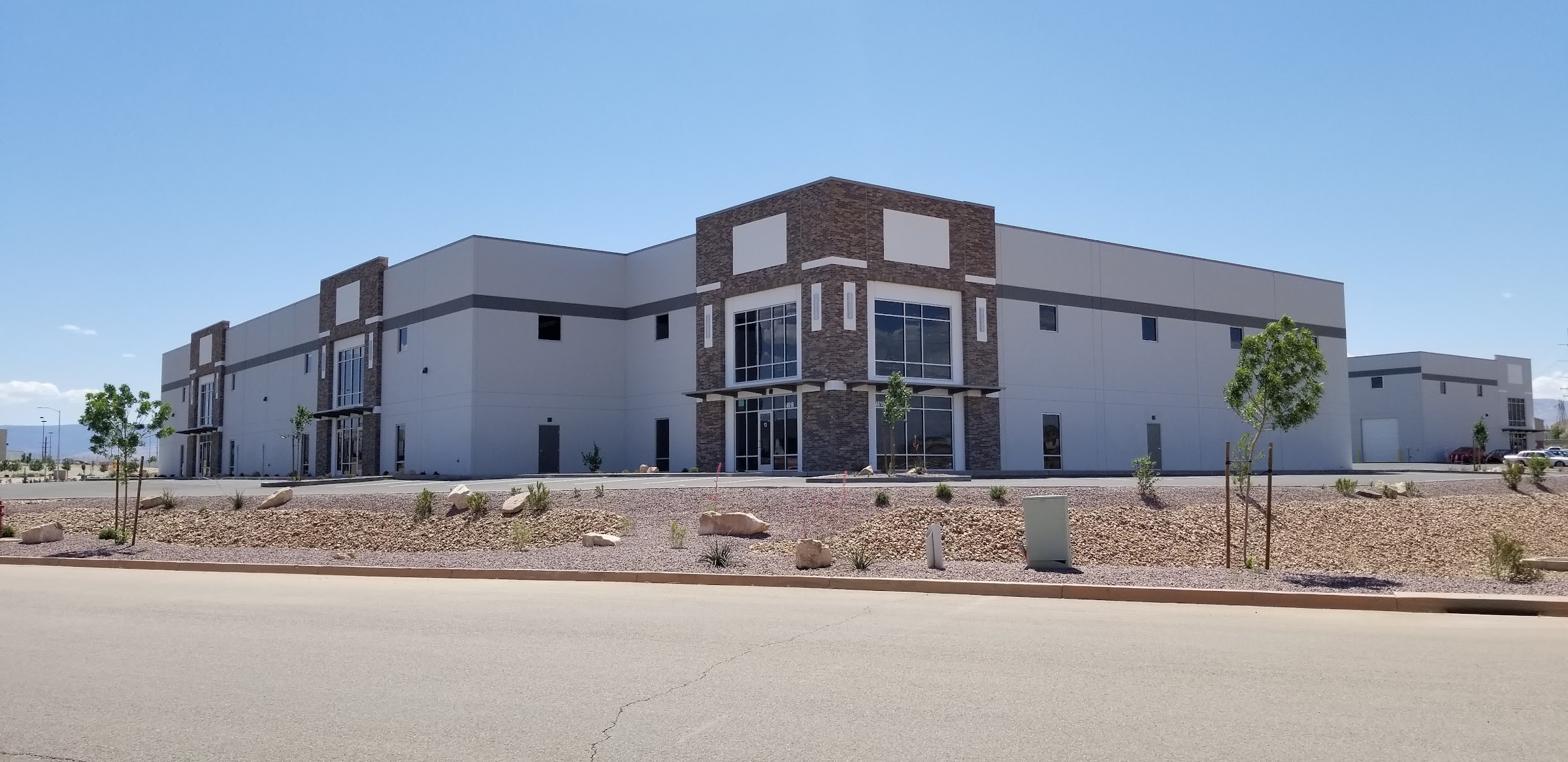 Bonneville Builders in St. George