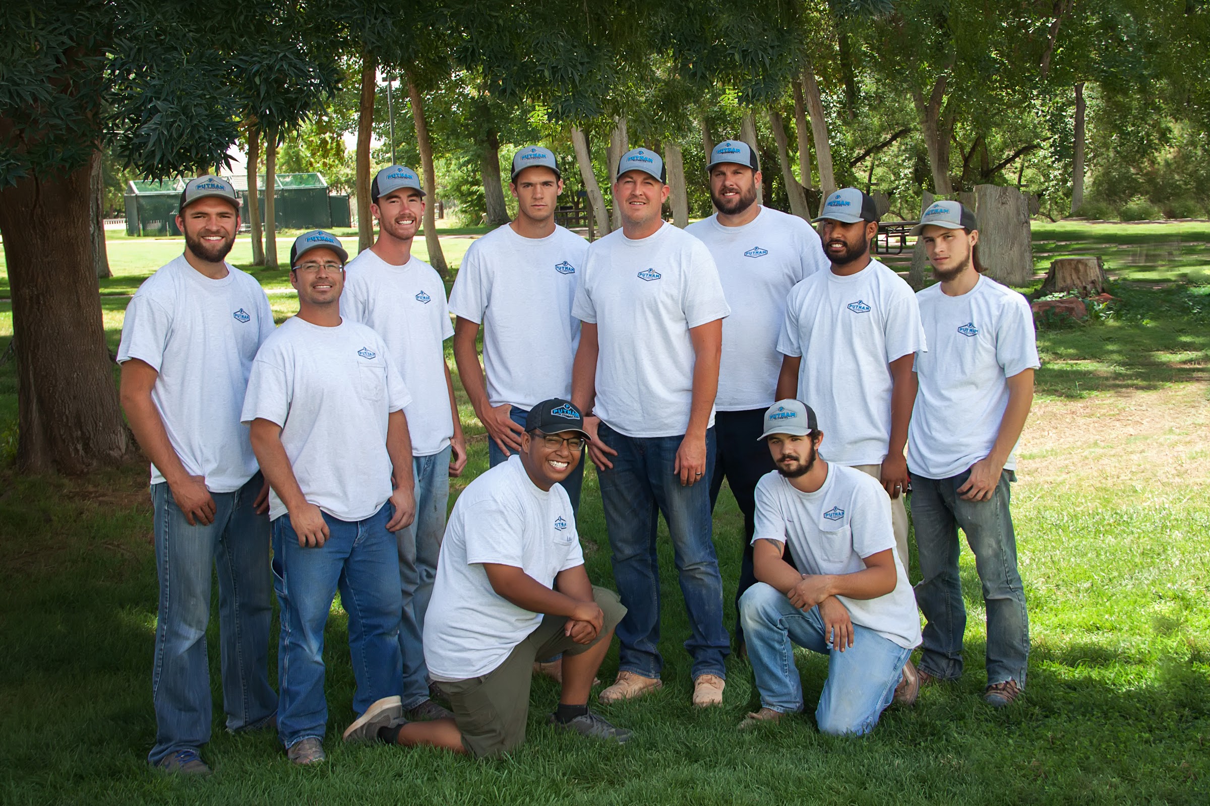 Putnam Plumbing Keeps St. George Homes Flowing