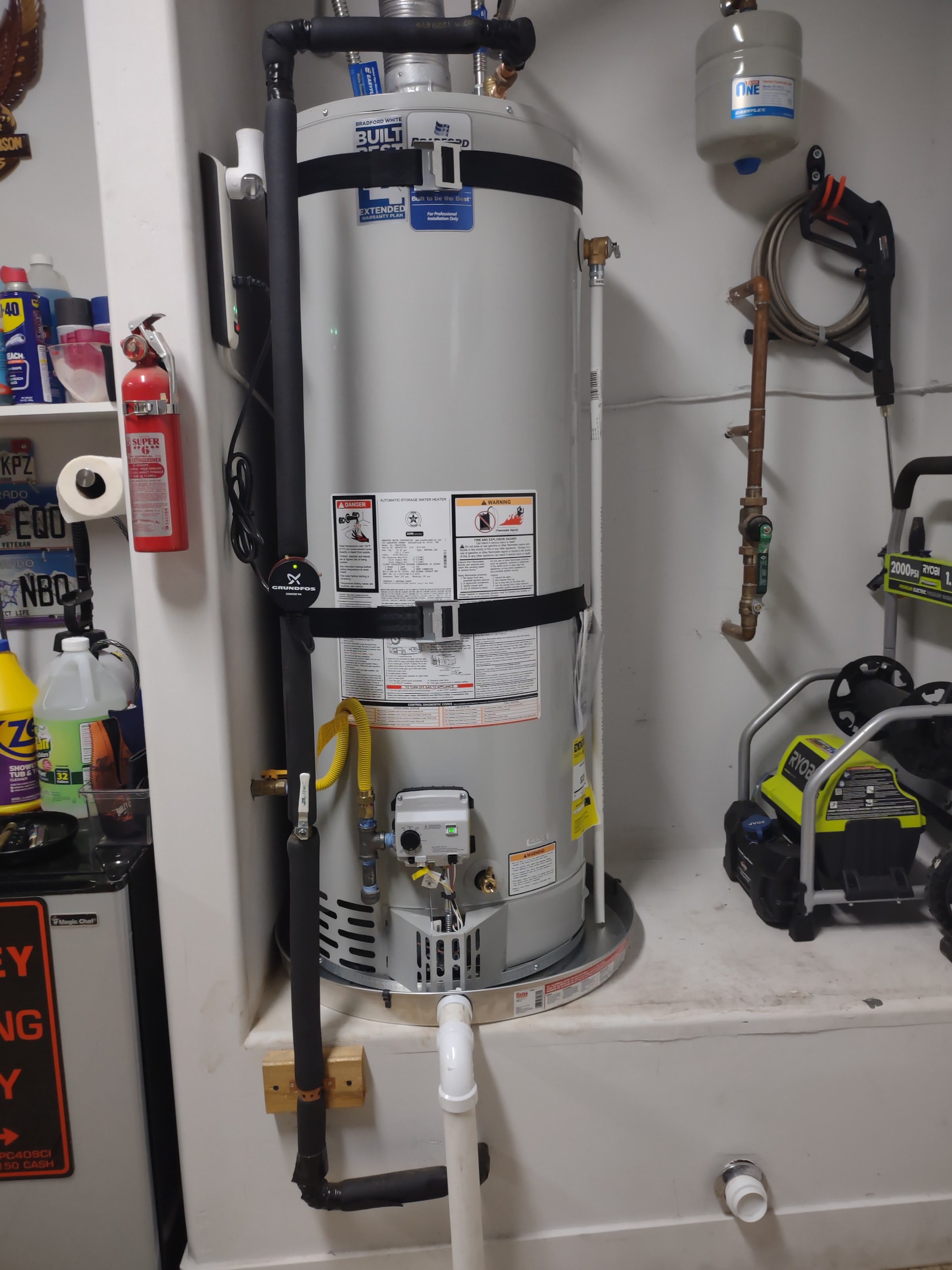 Putnam Plumbing - Plumbers in St George Utah in St. George, UT