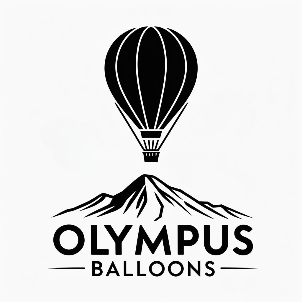 Olympus Balloons LLC in Heber City
