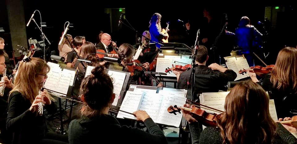 Heber Valley Choir & Orchestra in Heber City