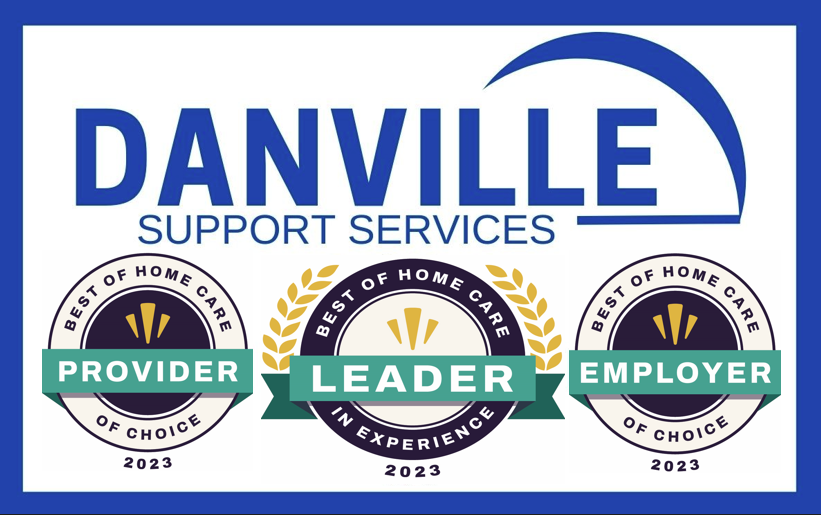 Danville Support Services