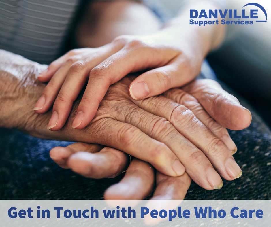 Danville Support Services