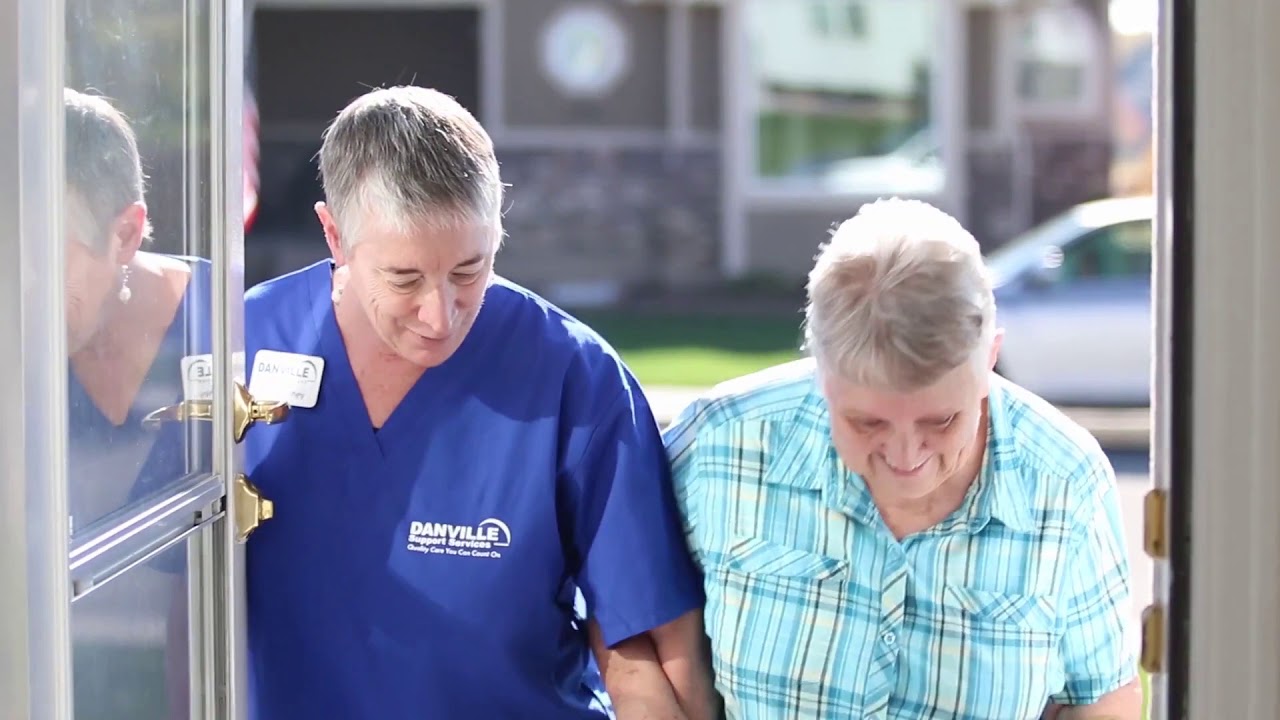 Danville Support Services in Heber City