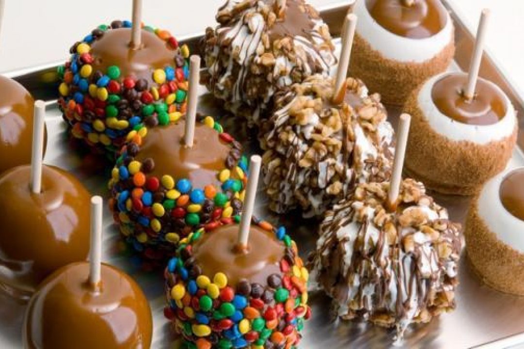 Rocky Mountain Chocolate Factory Cafe in Heber City