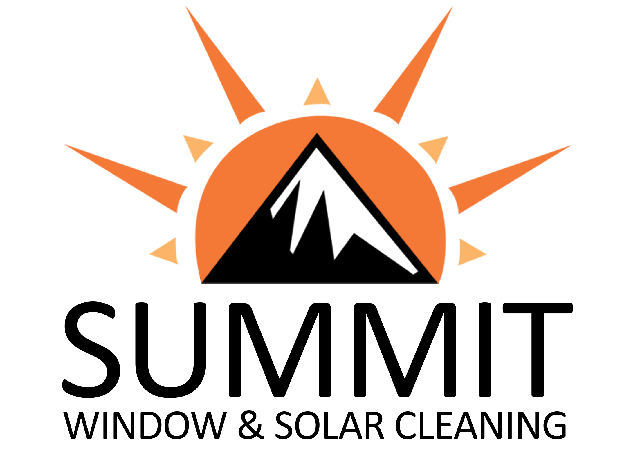 Summit Window & Solar Cleaning in Heber City
