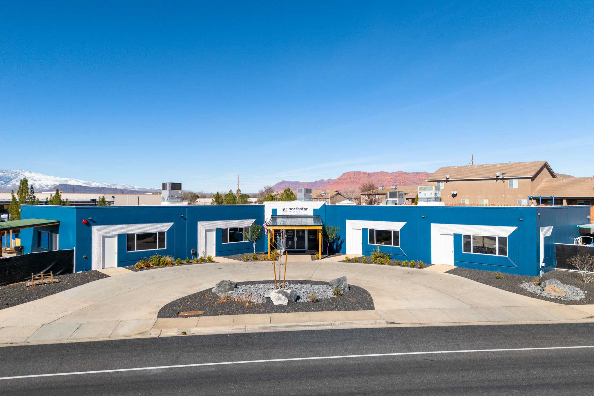 Northstar Preschools in St. George