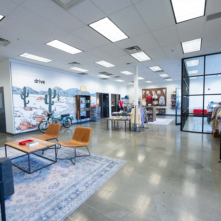 Drive Marketing in American Fork