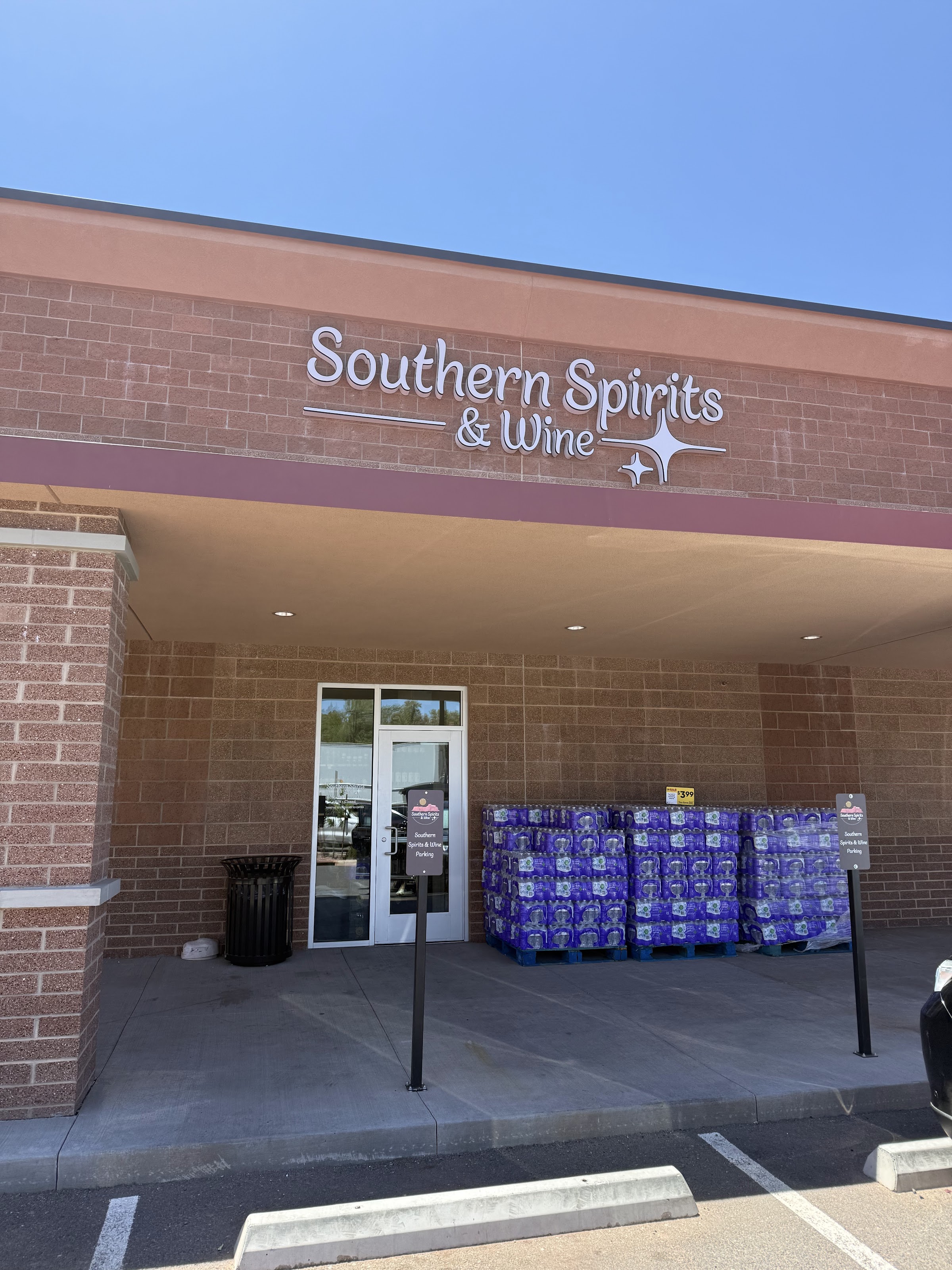 Southern Spirits & Wine in St. George