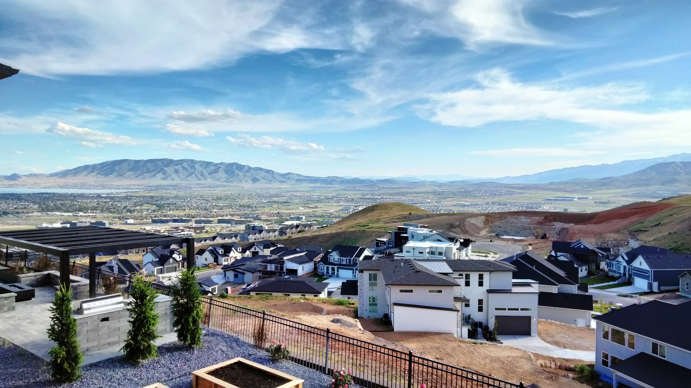 Utah Valley Home Builders Association (UVHBA)