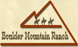 Boulder Mountain Ranch in Heber City