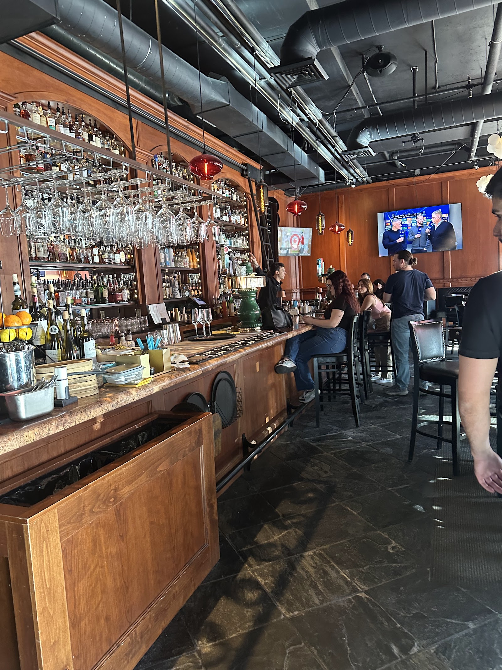 Butchers Chop House and Bar