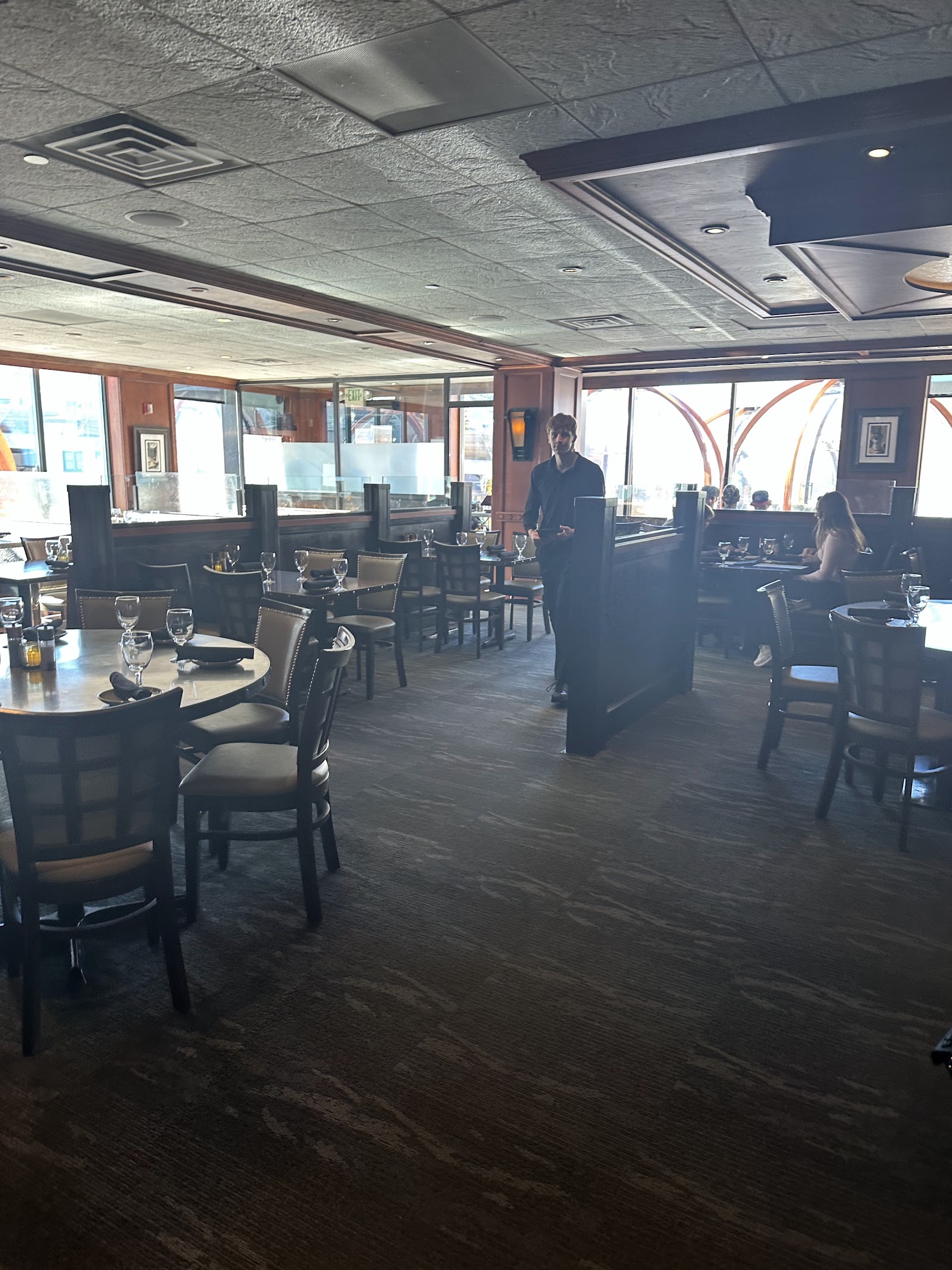 Butchers Chop House and Bar