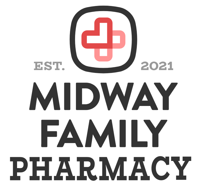 Midway Family Pharmacy in Heber City