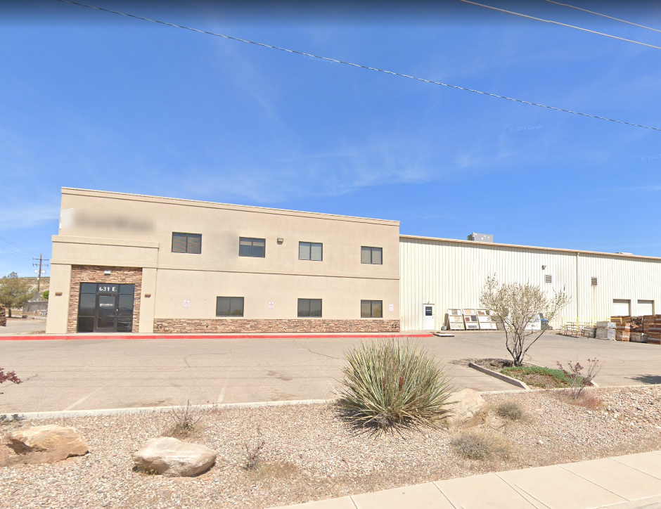 HANGTITE BLENDED CEMENT PRODUCTS in St. George