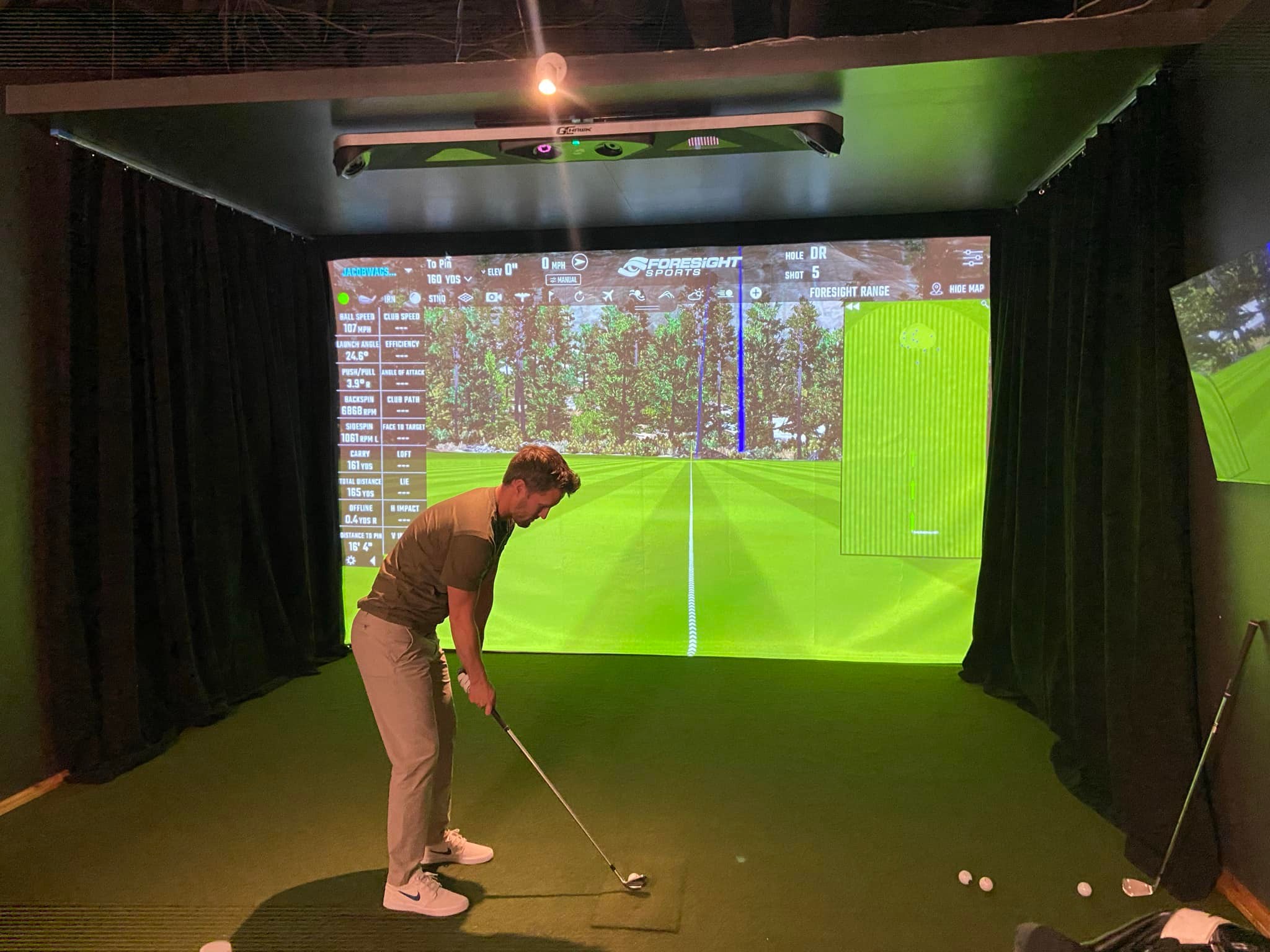 The Golf Lodge in Heber City