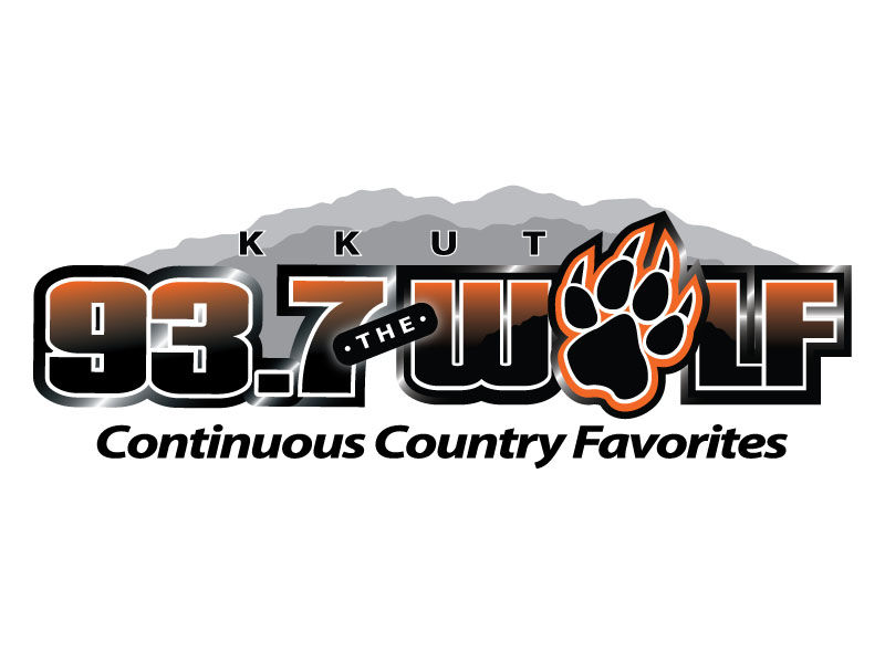 KKUT The Wolf, Mid Utah Radio in Heber City