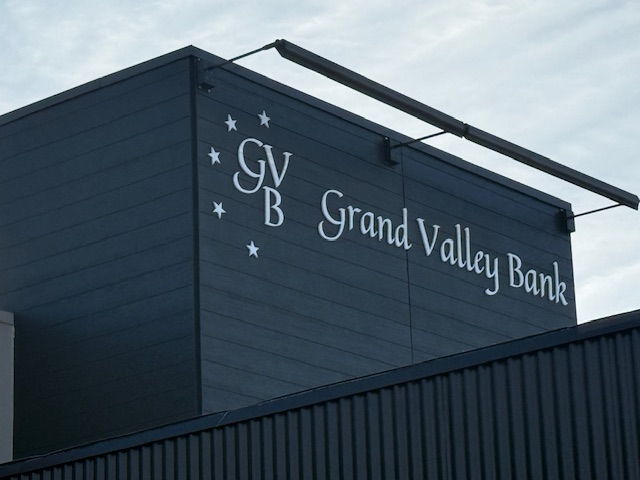 Grand Valley Bank