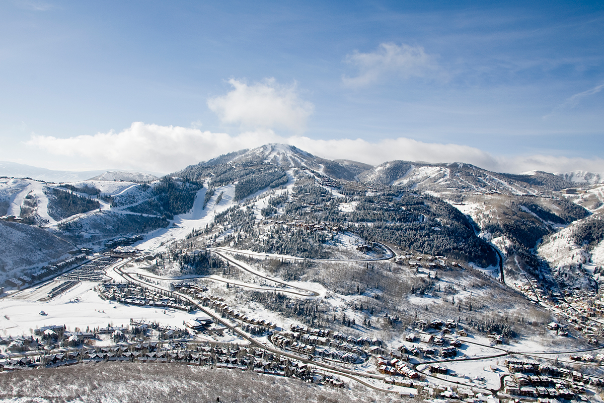 Black Tie Ski and Bike Rental Delivery of Park City in Park City, UT