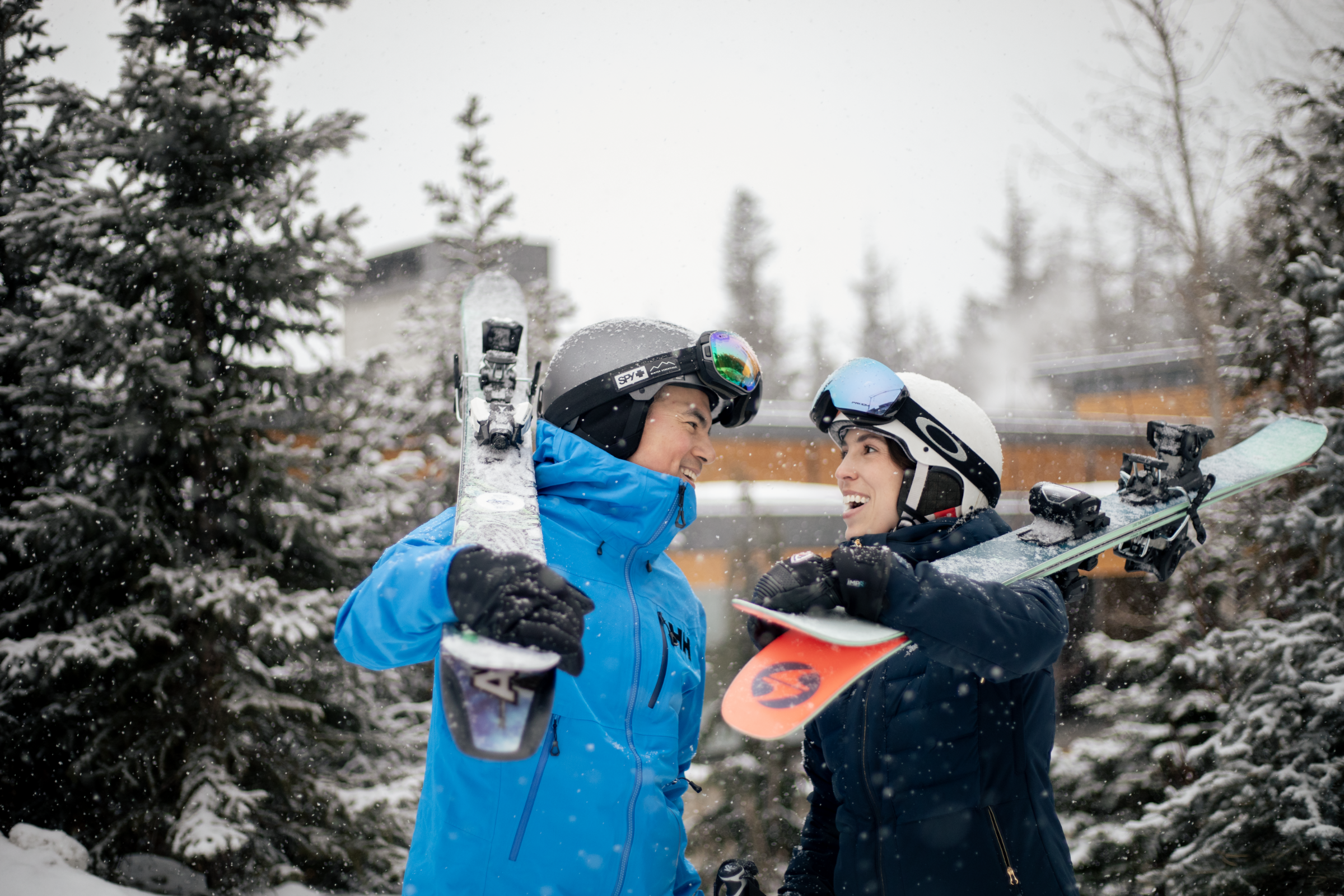 Black Tie Ski and Bike Rental Delivery of Park City in Park City, UT