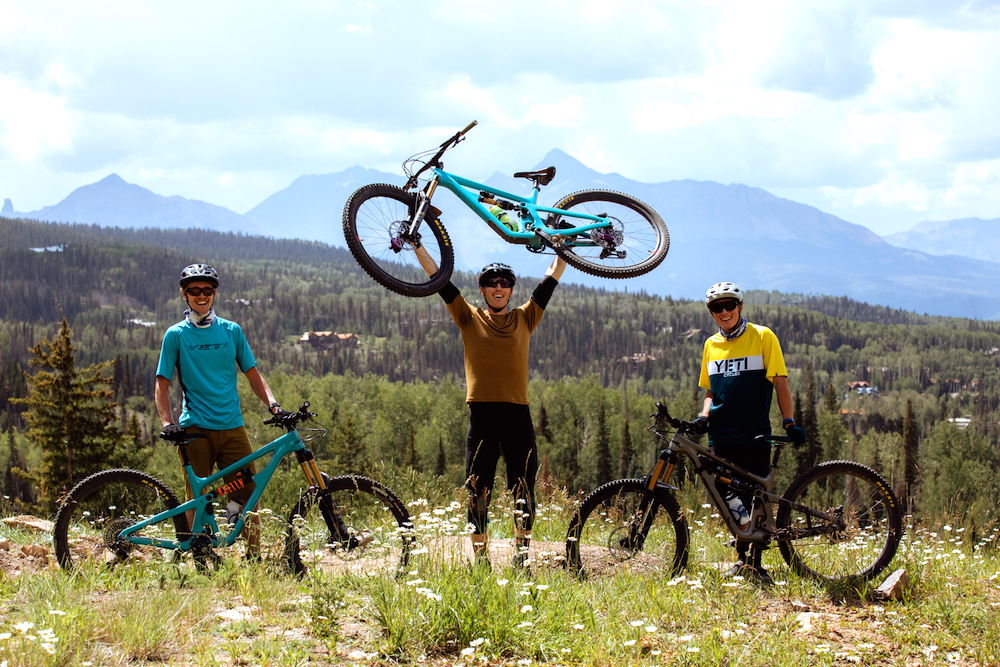 Black Tie Ski and Bike Rental Delivery of Park City in Park City, UT
