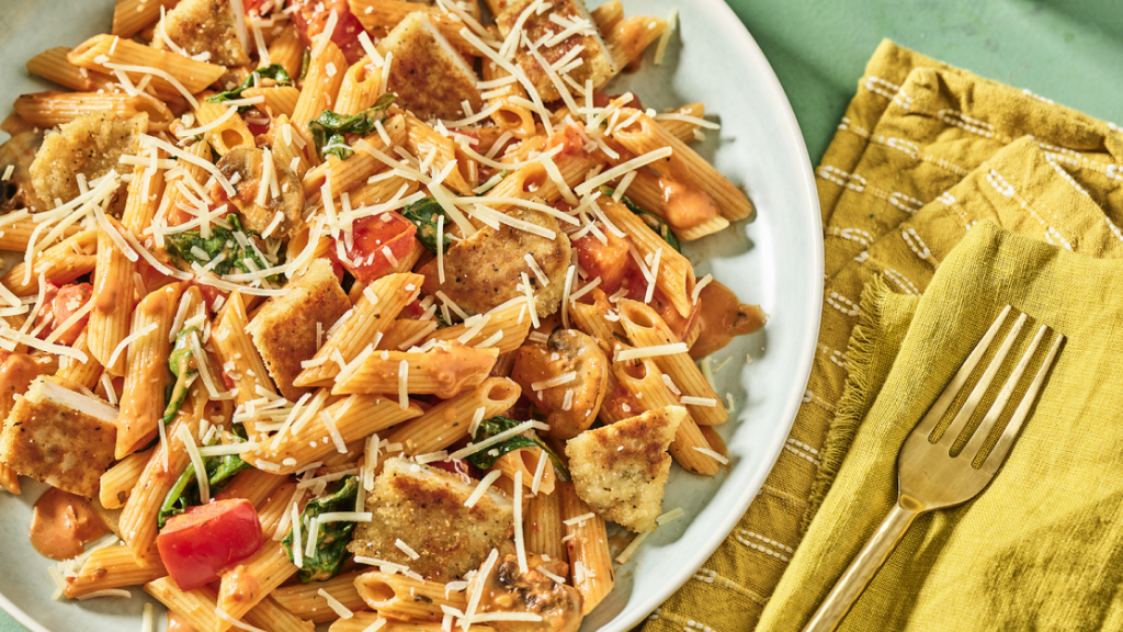 Noodles & Company