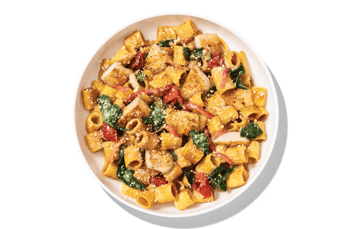 Noodles & Company