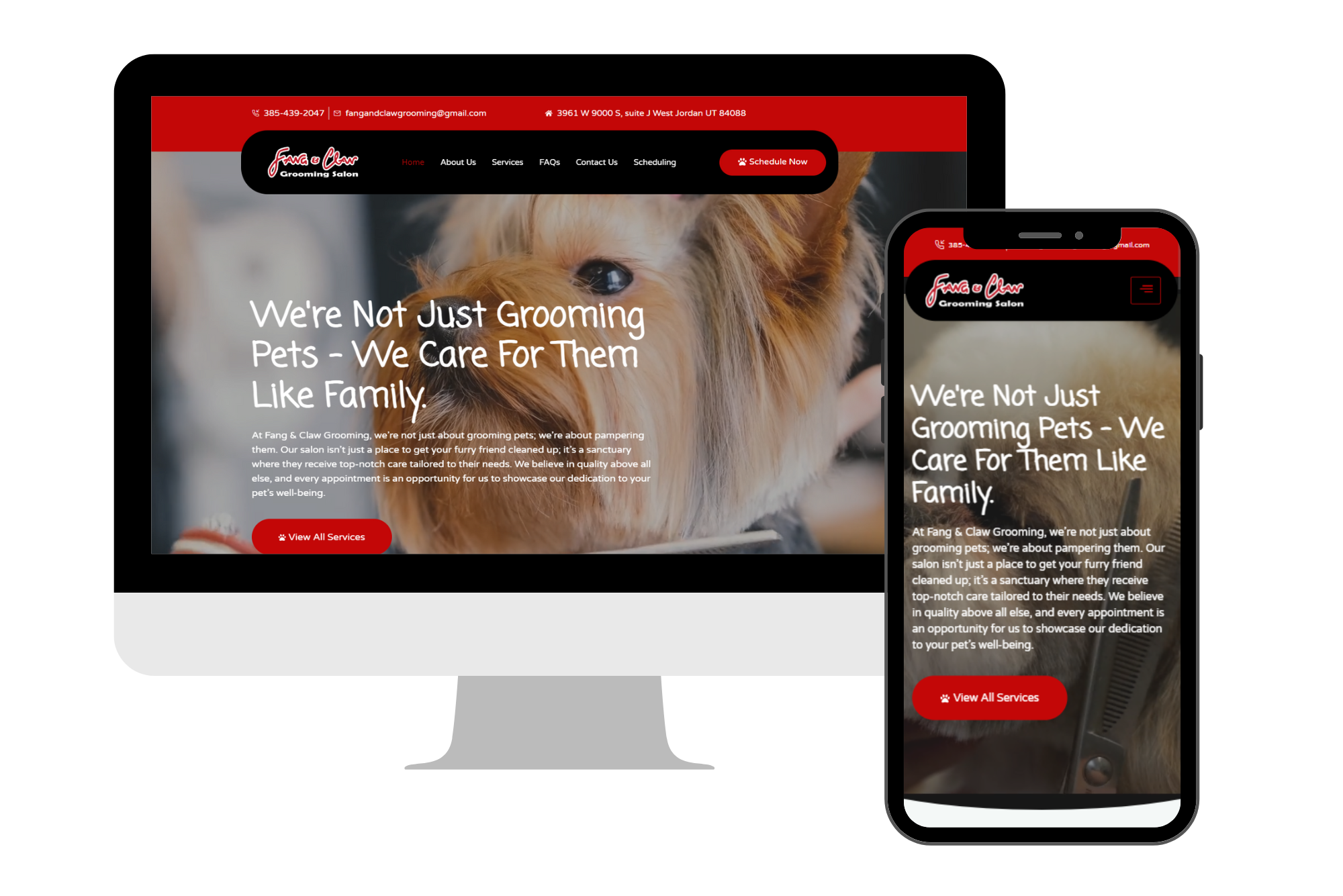 Impact Marketing Solutions in Riverton, UT
