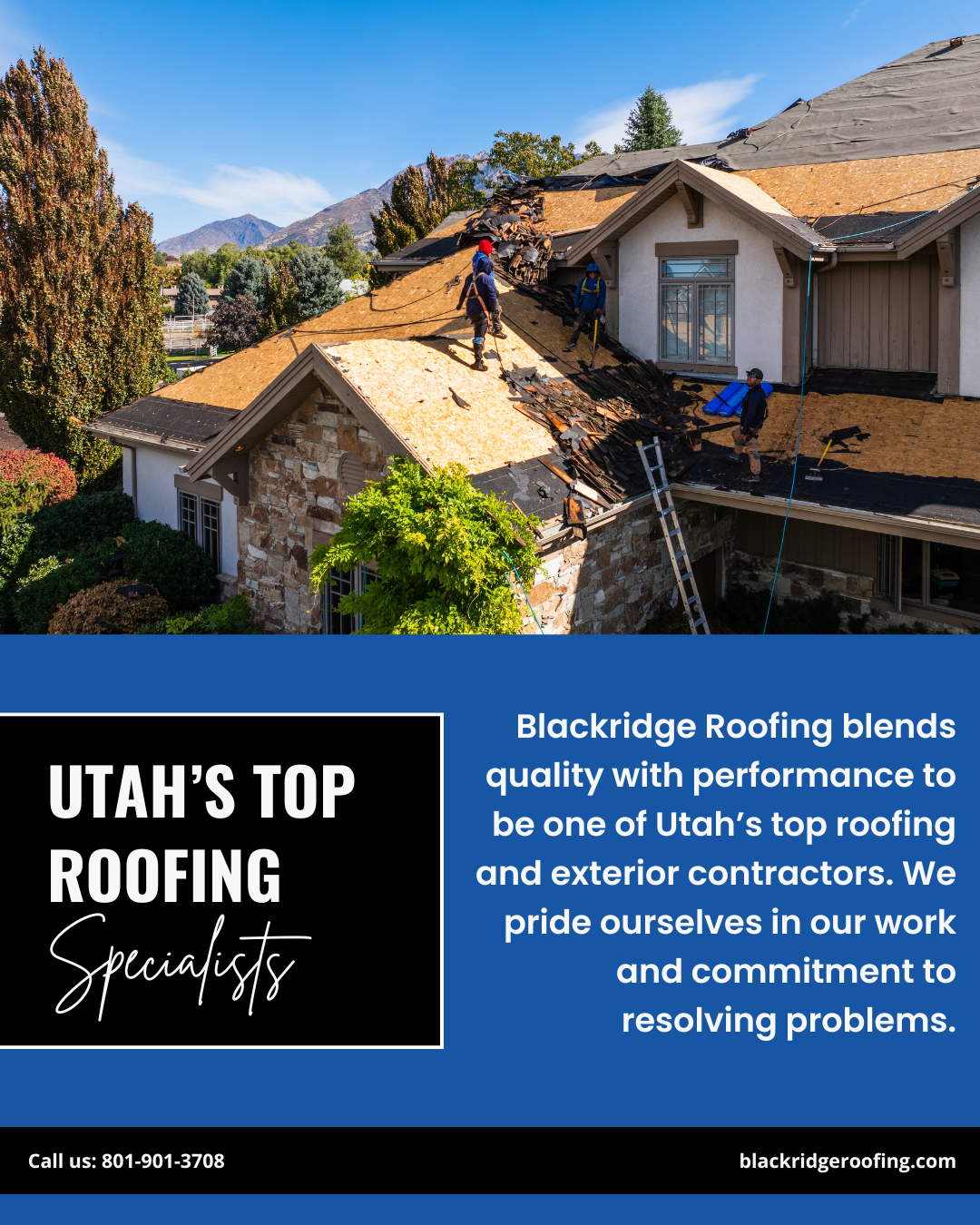 Impact Marketing Solutions in Riverton, UT