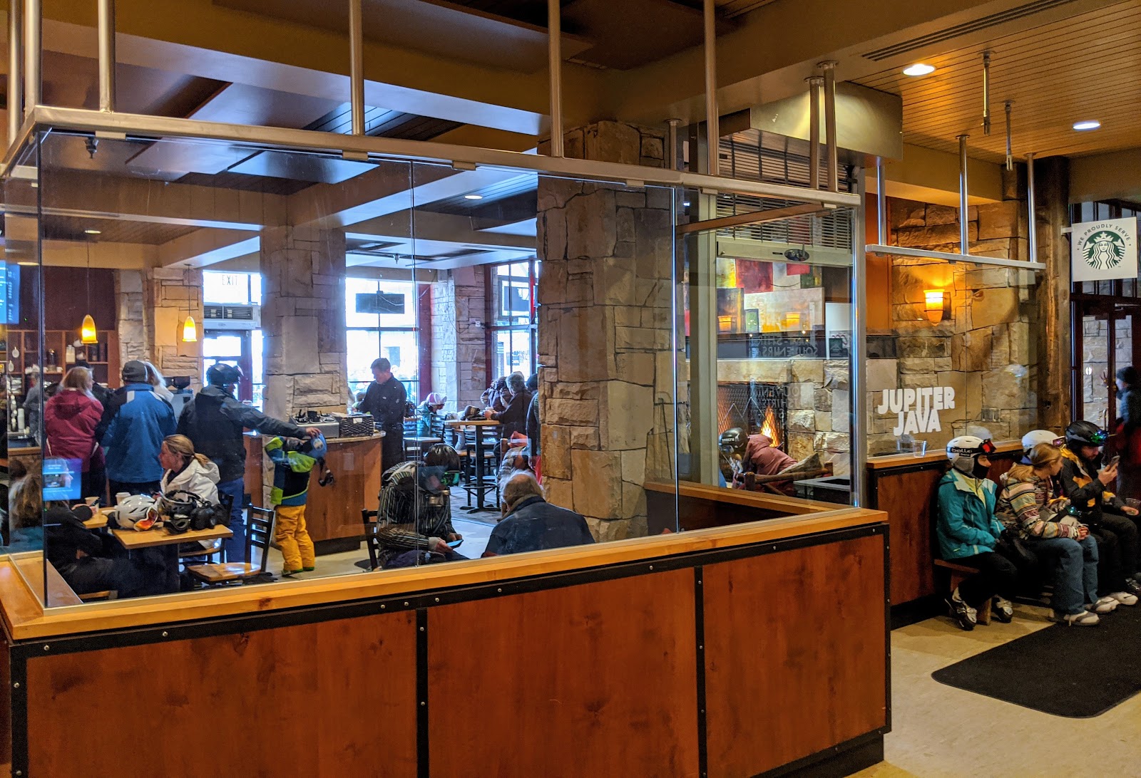 Jupiter Java