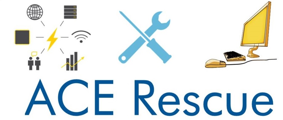 ACE Rescue Computer Solutions in Heber City