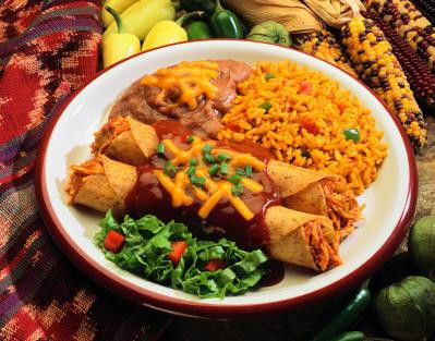 Don Pedro's Family Mexican Restaurant in Heber City