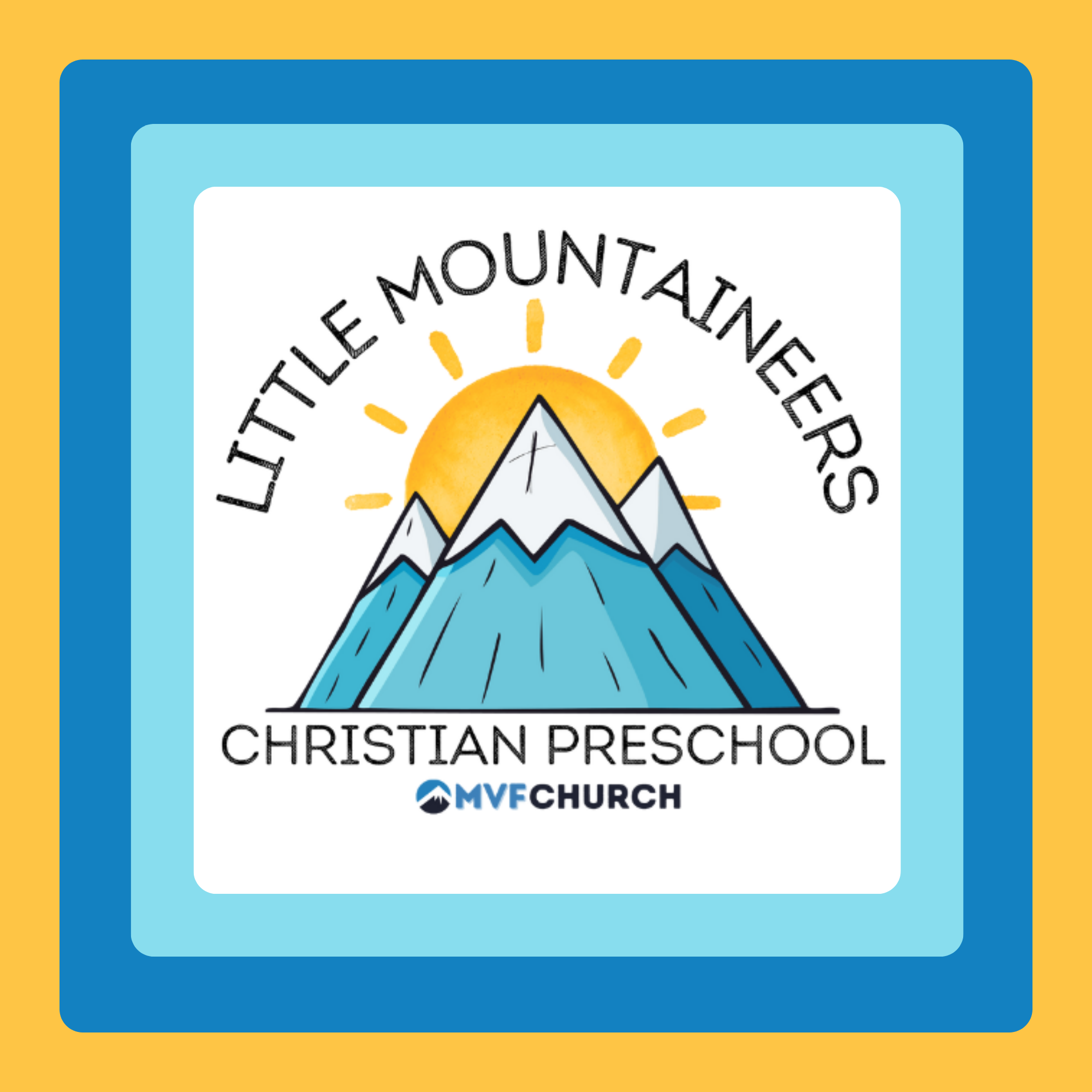 Little Mountaineers Christian Preschool @ MVF CHURCH in Heber City