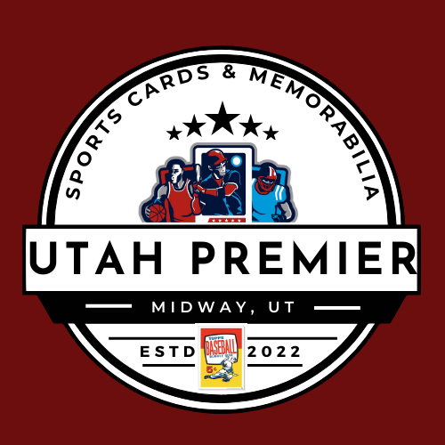 Utah Premier Sports Cards & Memorabilia in Heber City