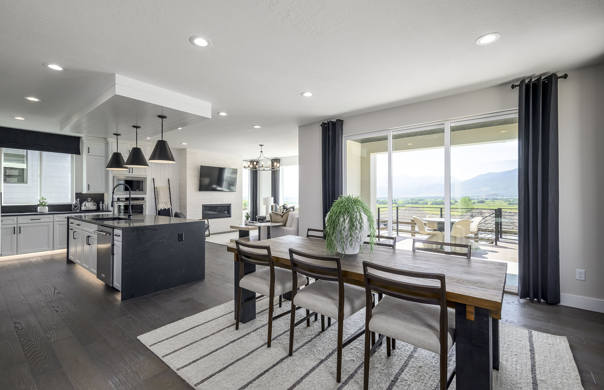 Pulte Homes in Heber City