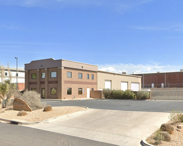 Kore Powered by Nextech in St. George