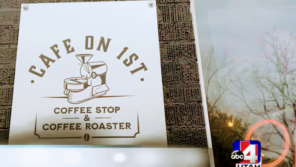 Cafe On 1st