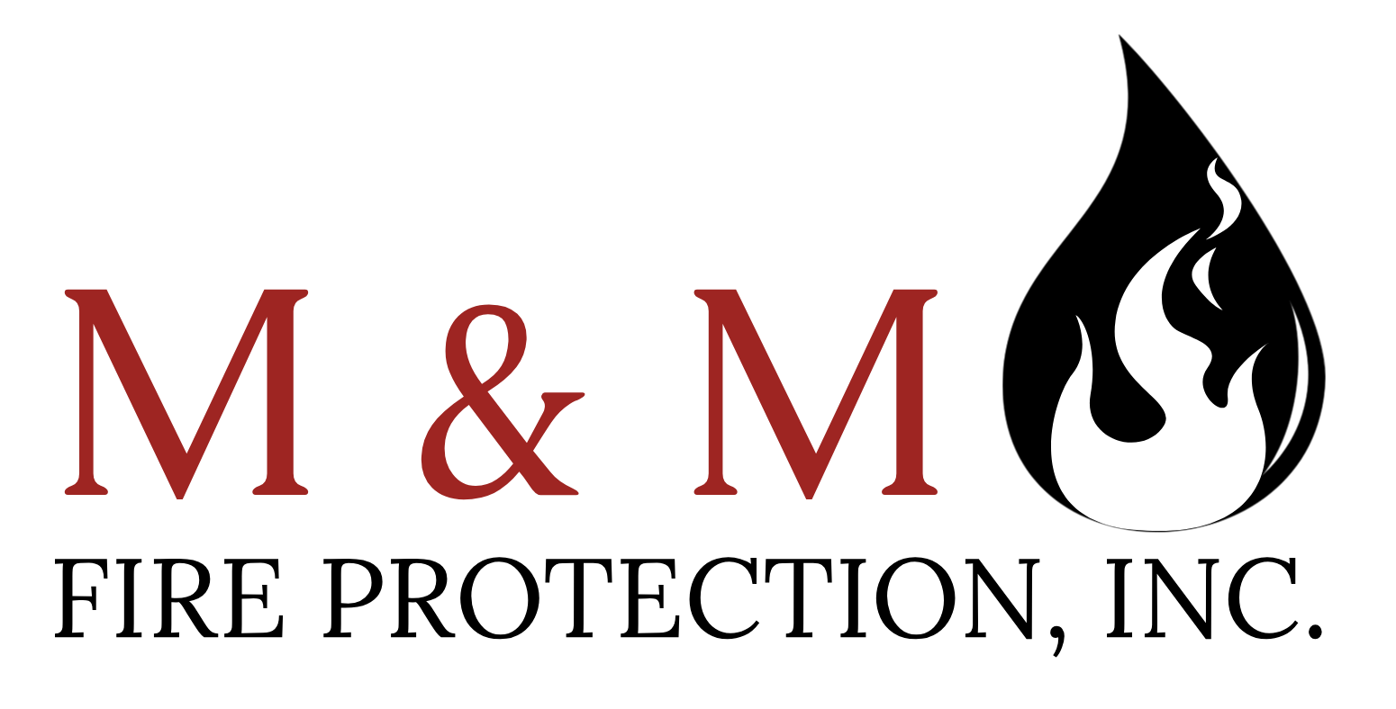 M and M Fire Protection in Heber City