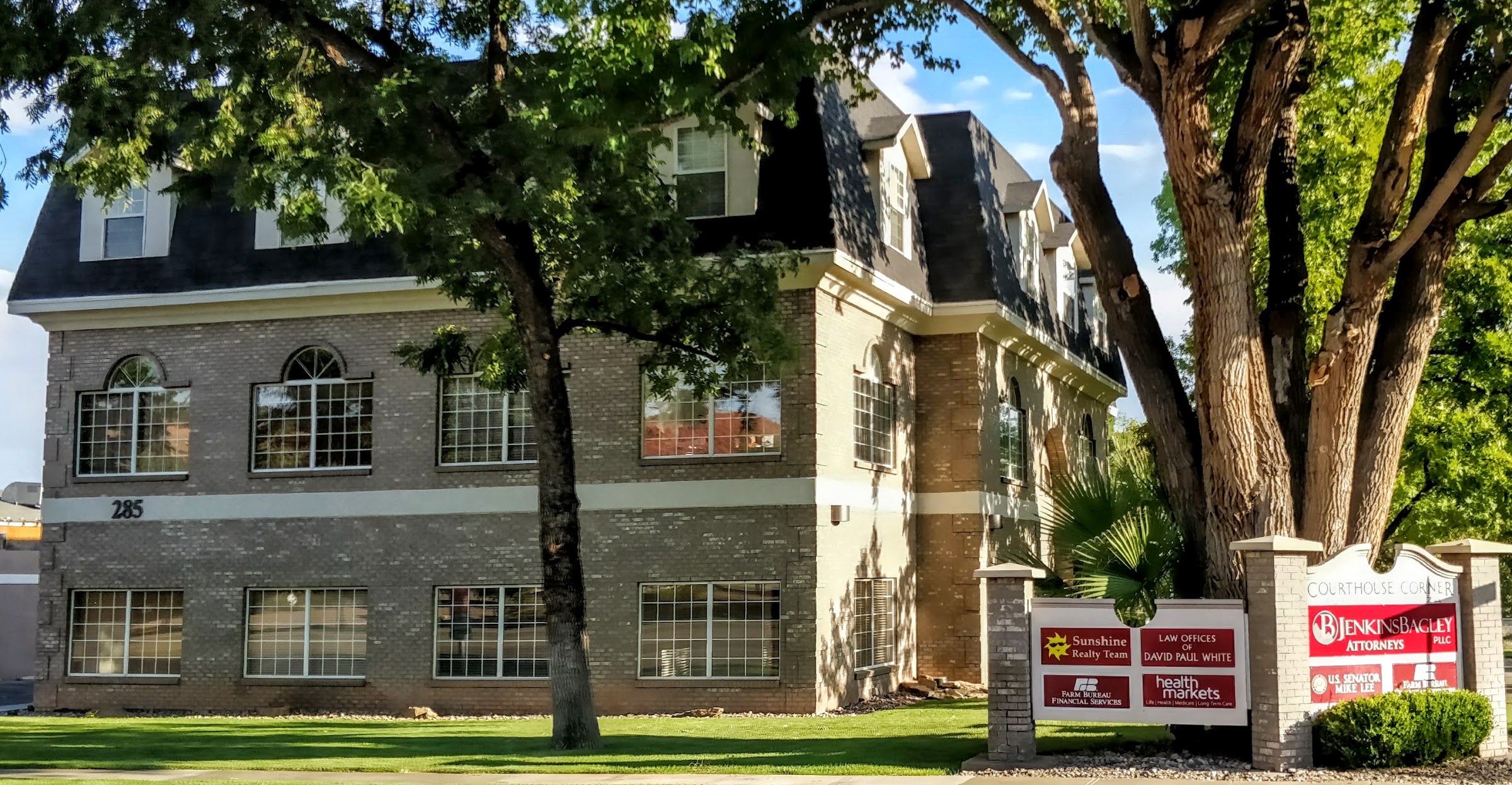 Farm Bureau Financial — Financial Services in St. George, UT