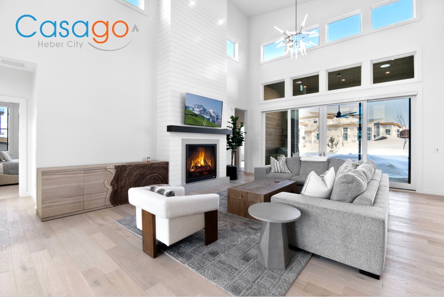 Casago Heber, LLC in Heber City