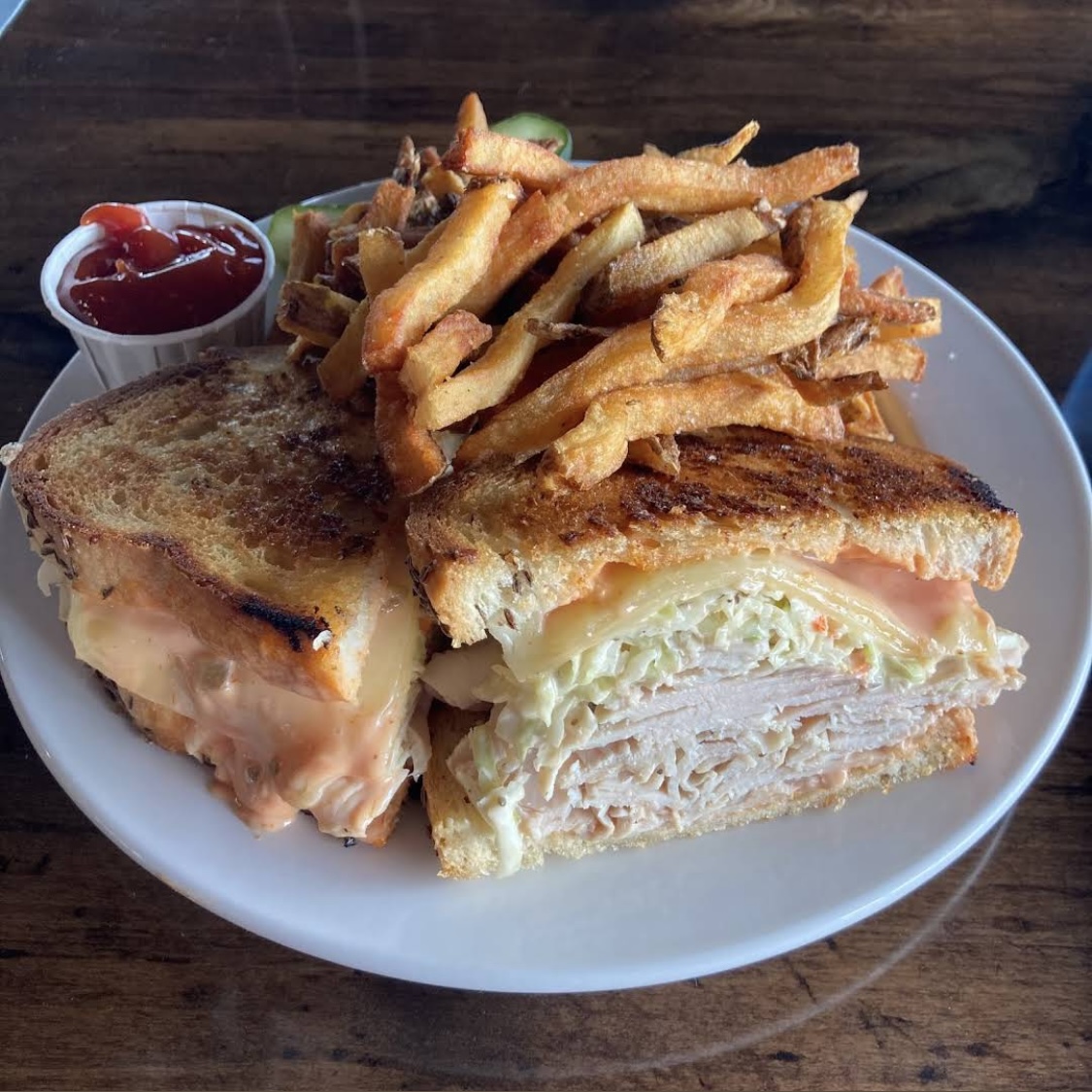Feldman's Deli