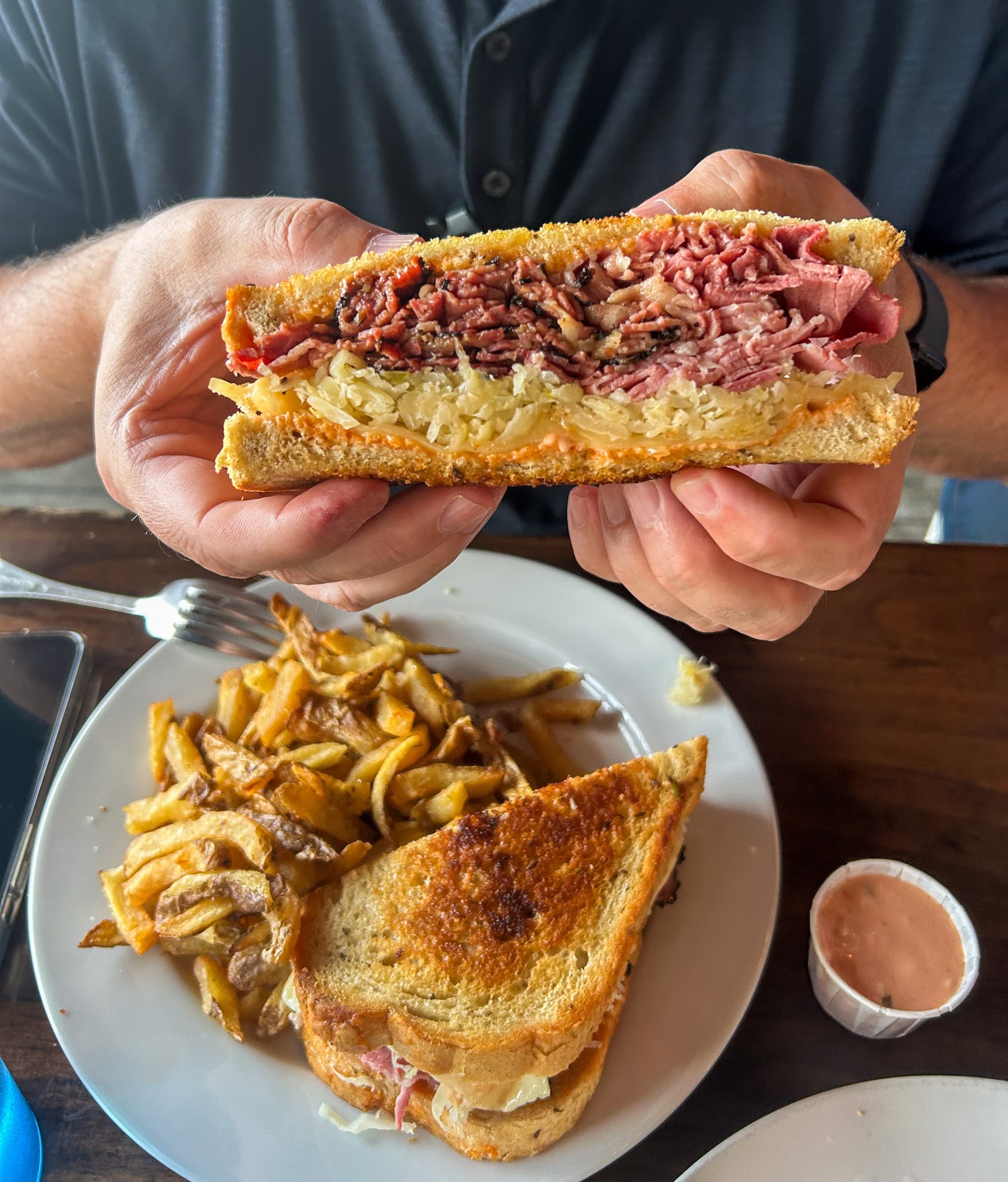 Feldman's Deli