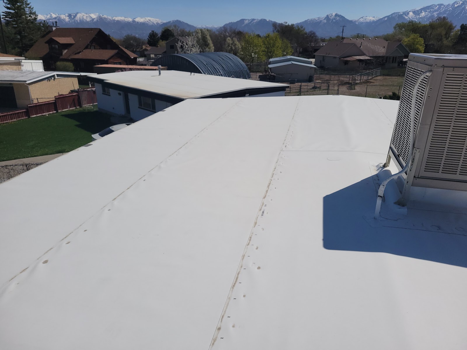 The Roof Doctor