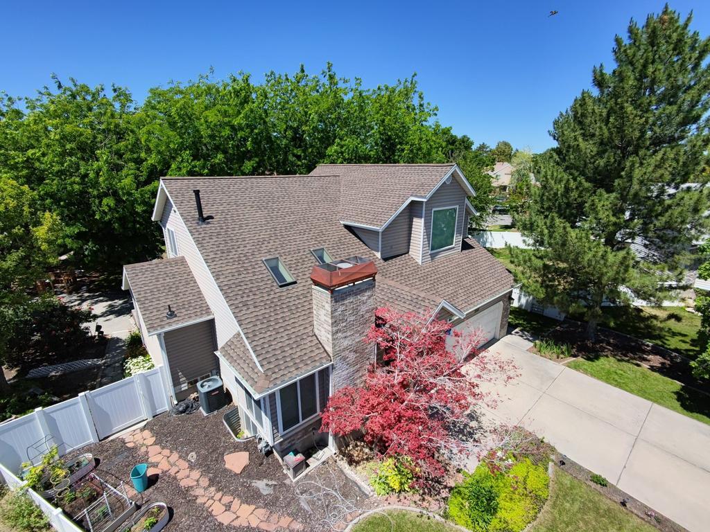 The Roof Doctor in Salt Lake City