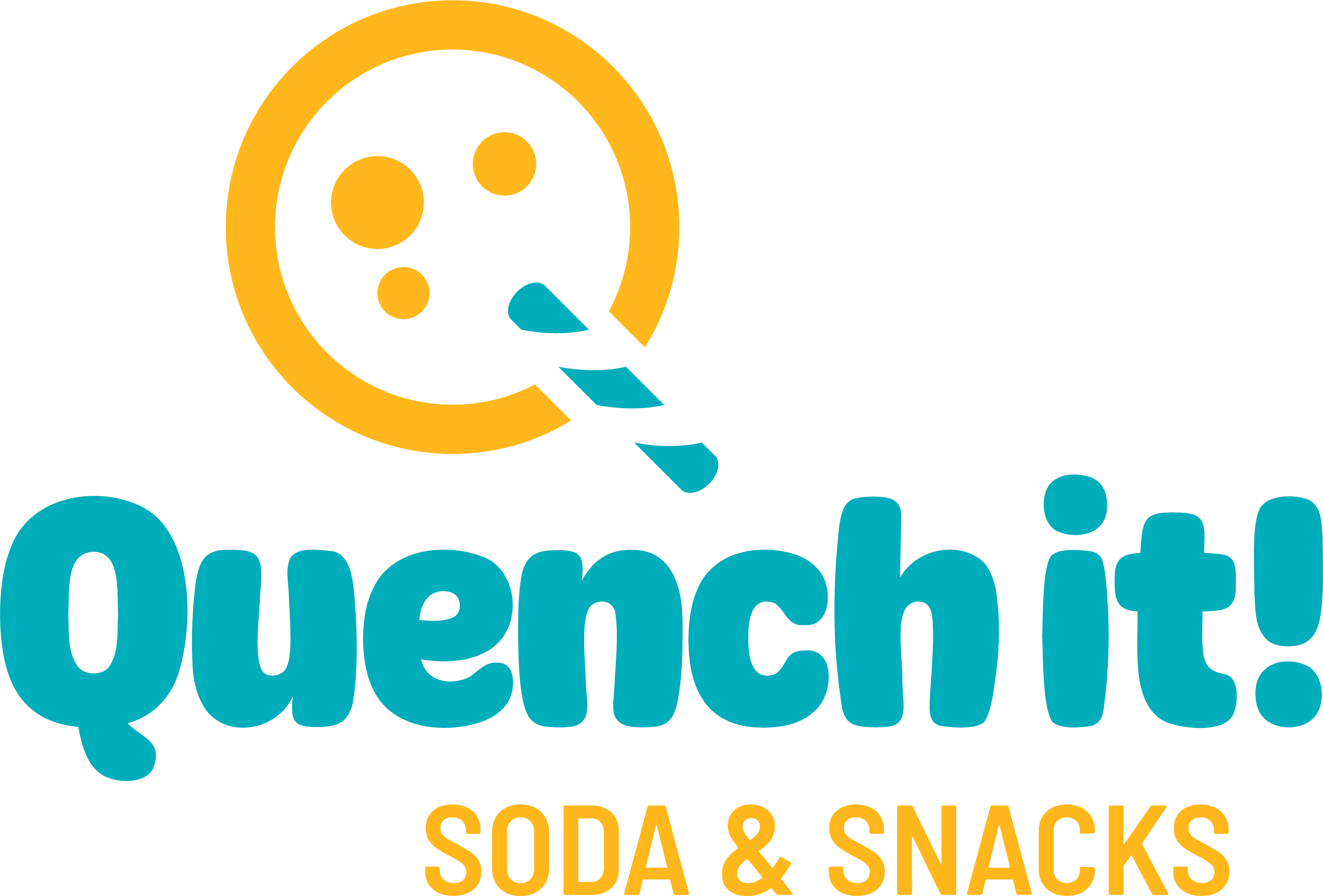 Quench It in Heber City