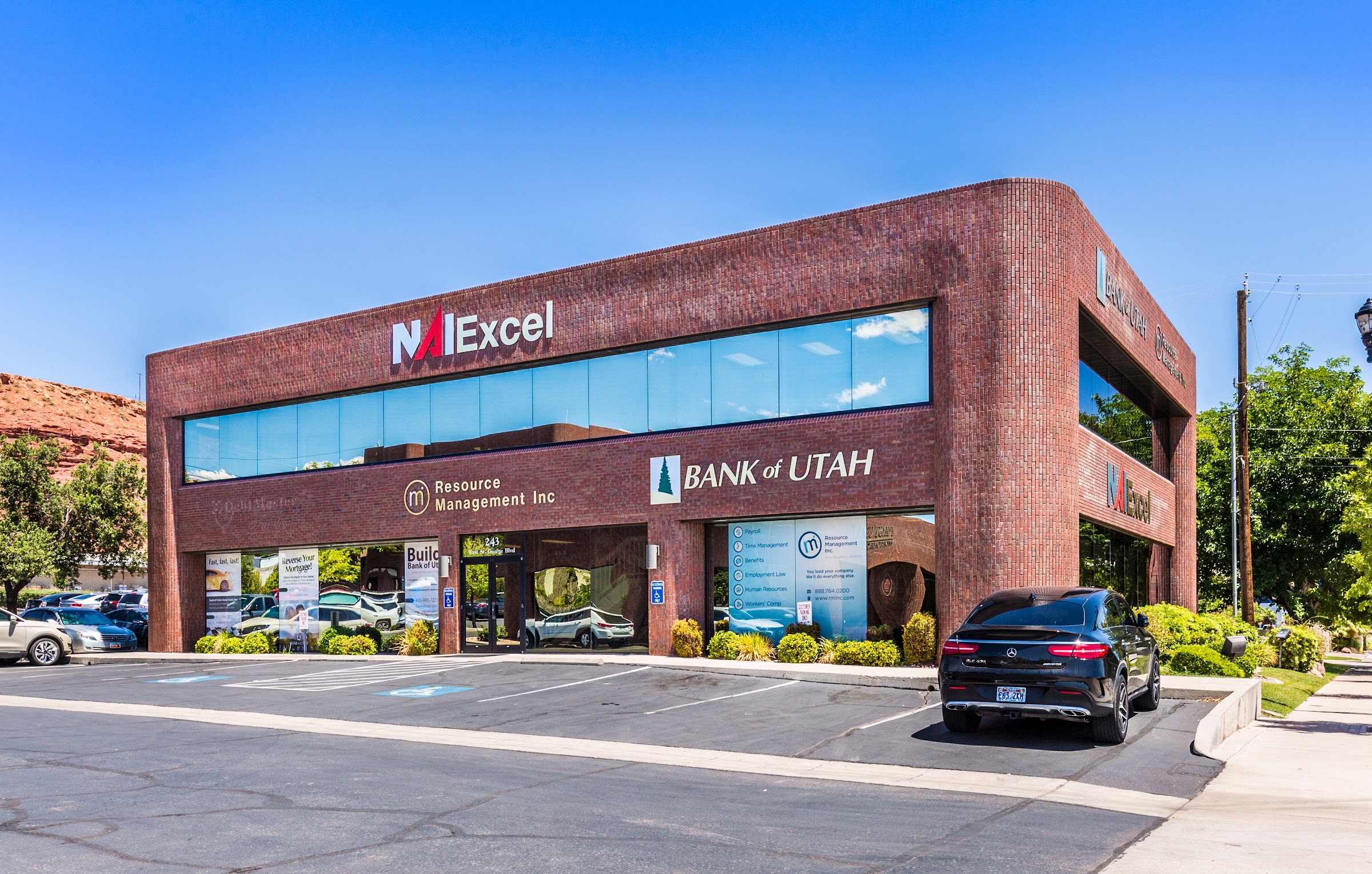 NAI Excel in St. George