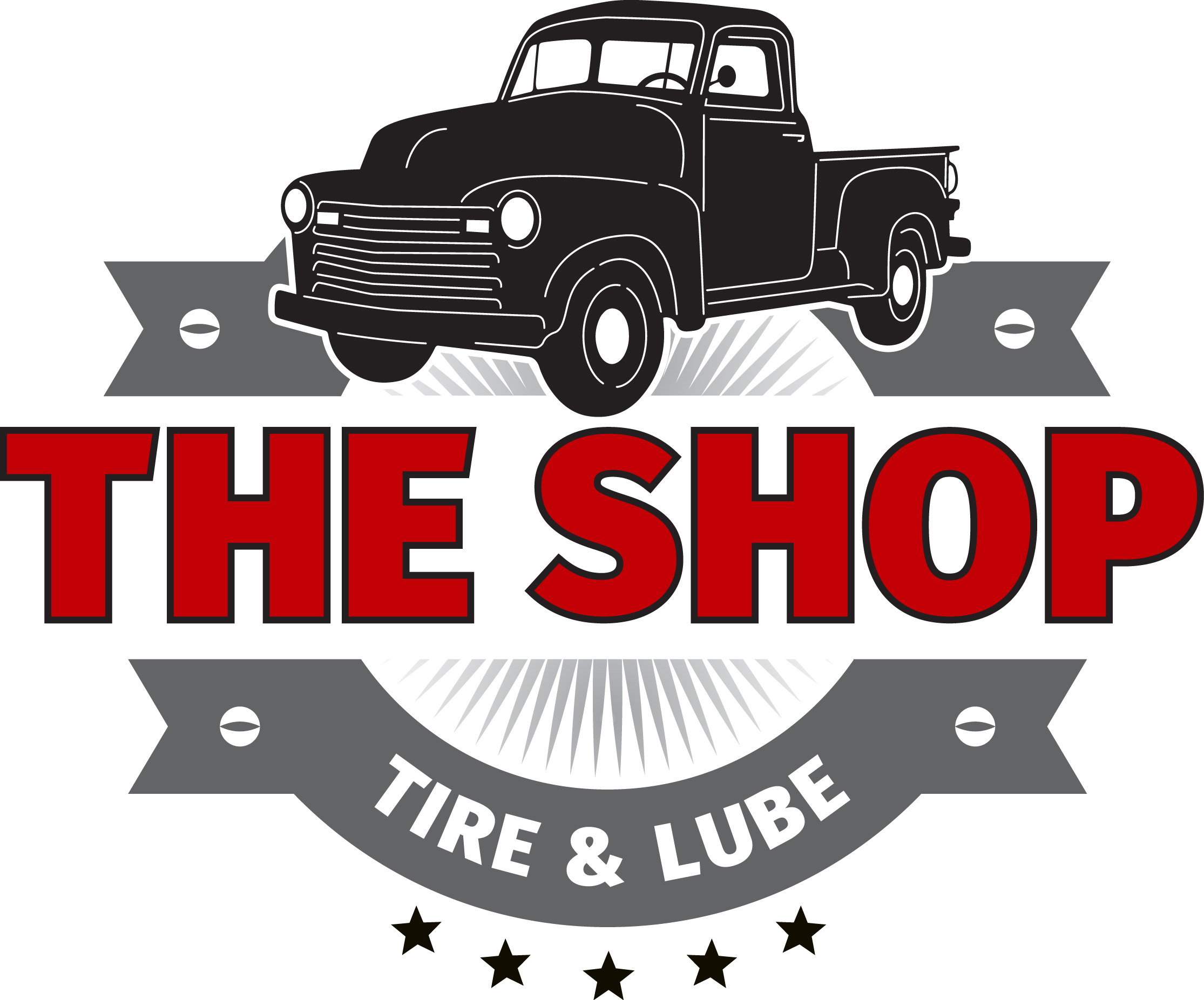 The Shop In Heber