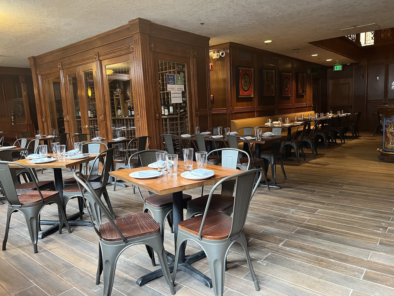 Bankok Thai on Main