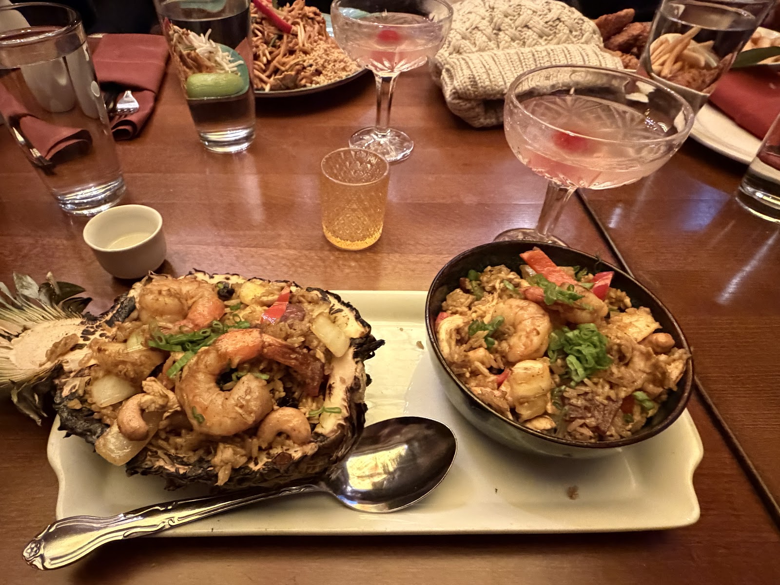Bankok Thai on Main