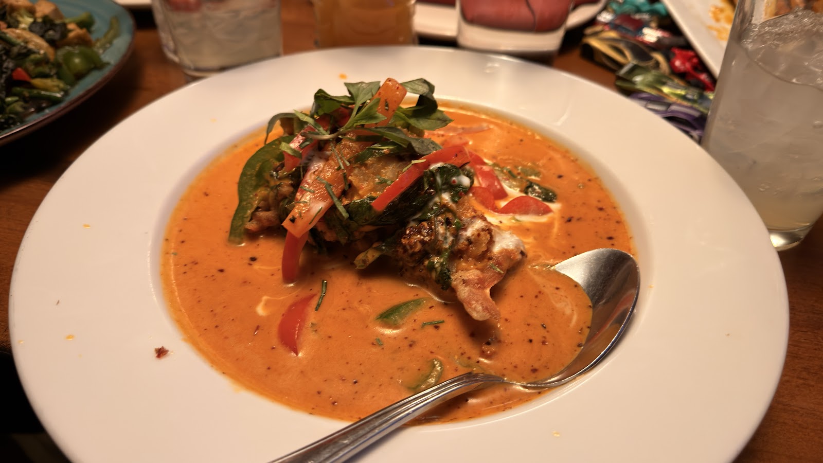 Bankok Thai on Main